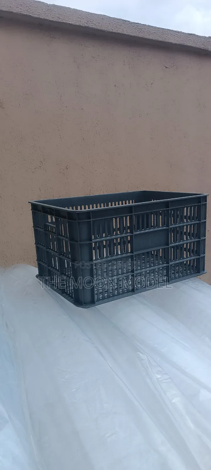 Quality Supermarket Basket
