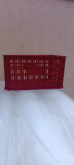 Quality Supermarket Basket