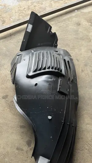 Sand Protector for Gle350/450 W167 Suv Coupe 2020/25 Model