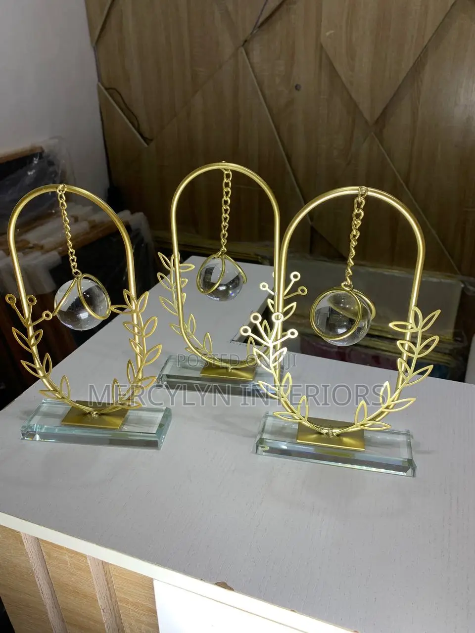 Decor Peice