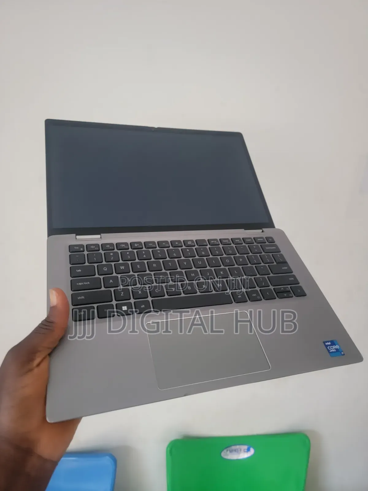 Laptop Dell Latitude 7420 32GB Intel Core i7 SSD 512GB