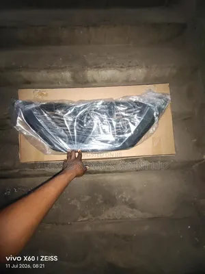 Front Grill Nissan Qashqai 2020