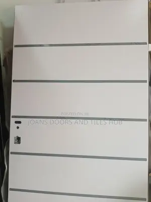 Security Doors