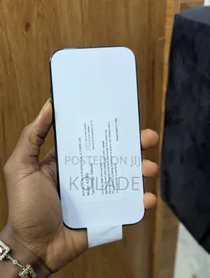 Apple iPhone Air 256 GB White