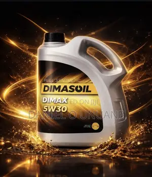 Dimasoil Lubricants