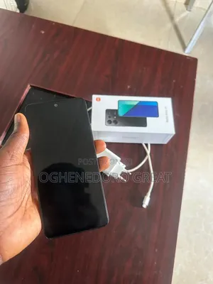 Xiaomi 13 128 GB Black