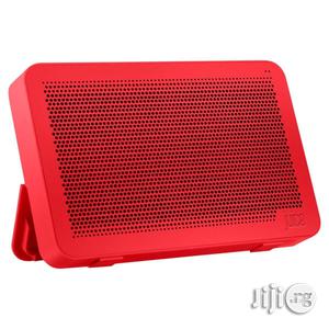 Juice Sound Stand Bluetooth Active Speaker - Black