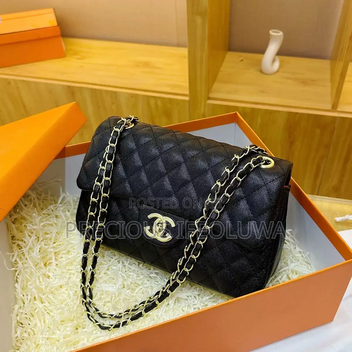 Luxury and Affordable