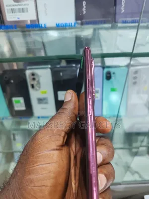 Vivo V50 512 GB Bronze