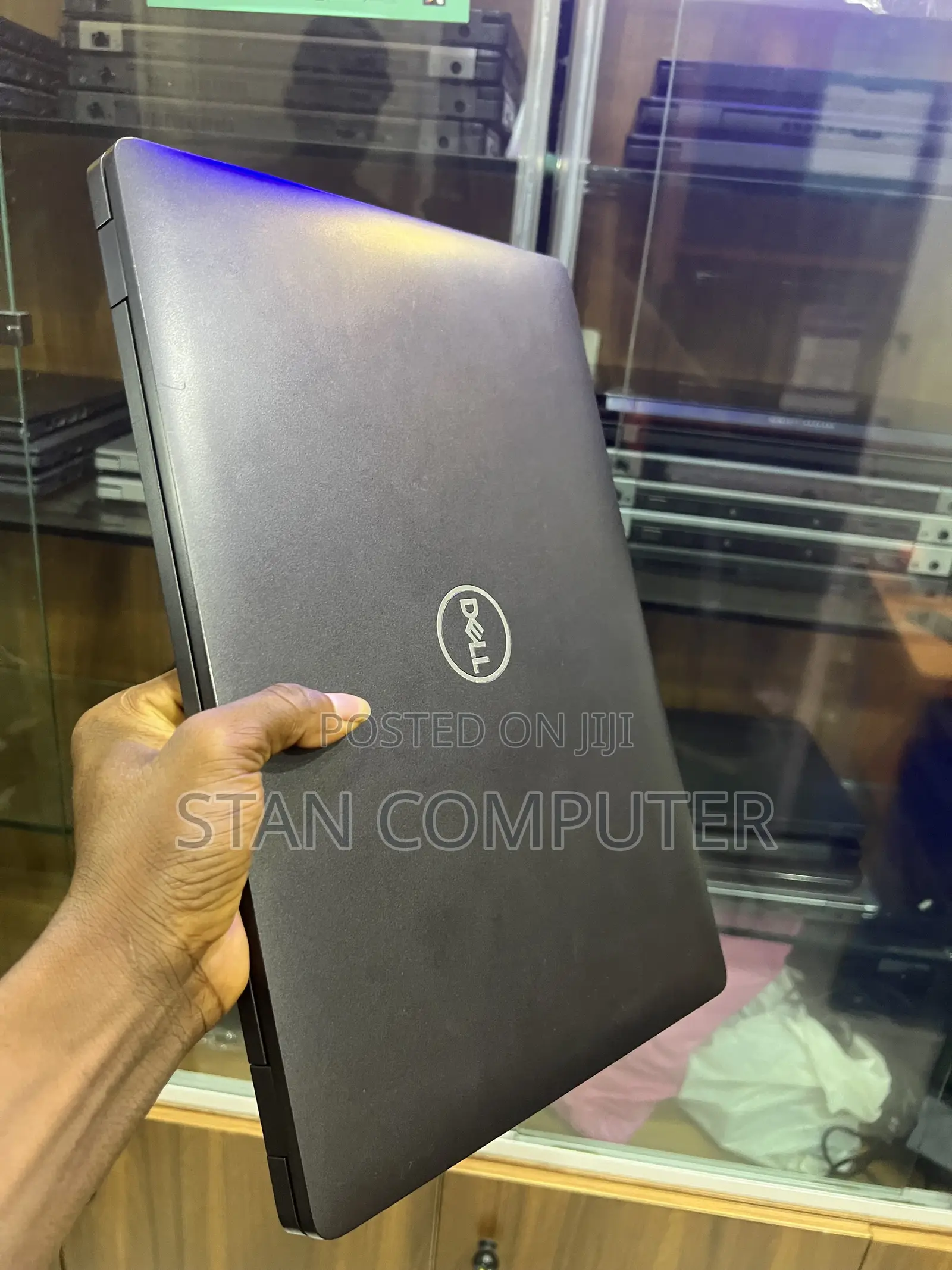 Laptop Dell Latitude 5500 8GB Intel Core i5 SSD 128GB