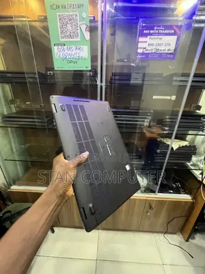 Laptop Dell Latitude 5500 8GB Intel Core i5 SSD 128GB