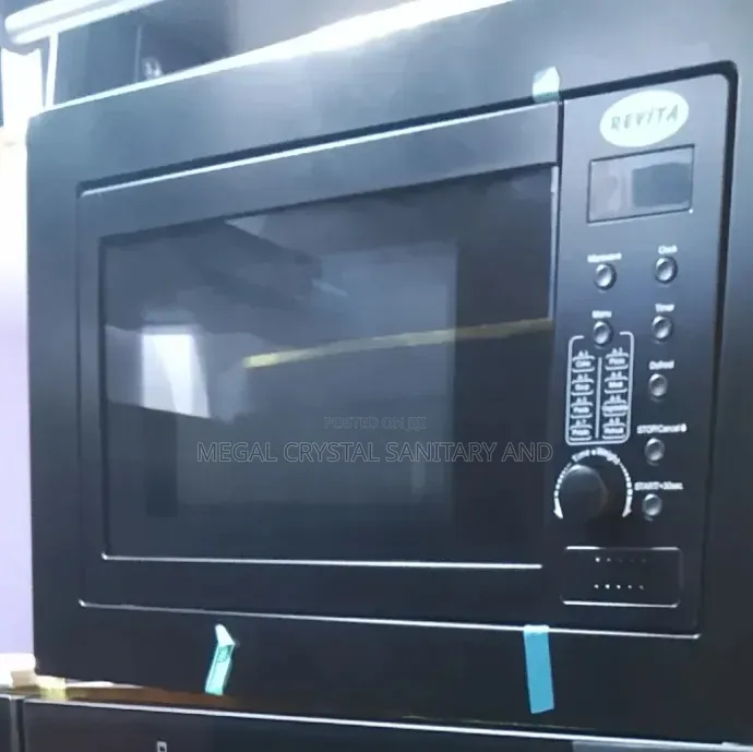 Microwave For All Kitchen