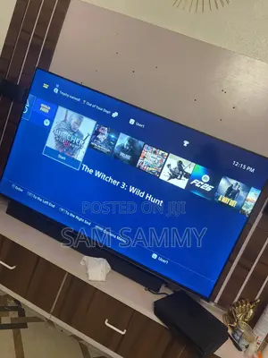 Slim Ps4 for Sale