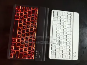 Bluetooth Keyboard for Phones, Tvs, Laptop