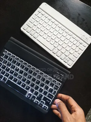 Bluetooth Keyboard for Phones, Tvs, Laptop