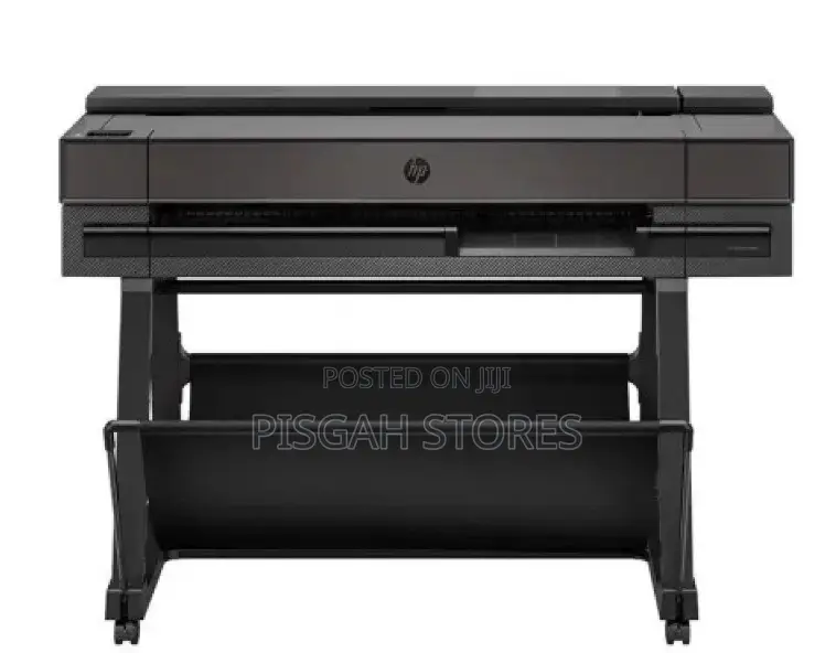 Hp Designjet T850 36" Single Function Printer