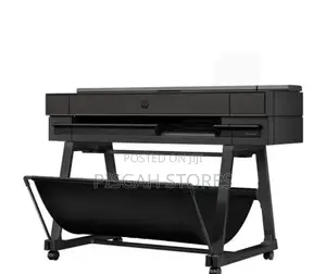 Hp Designjet T850 36" Single Function Printer