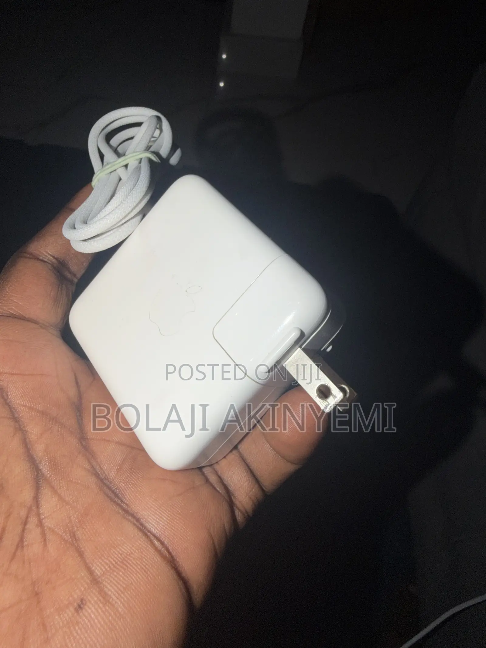 Apple Charger