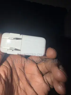 Apple Charger