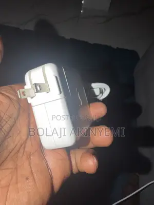 Apple Charger