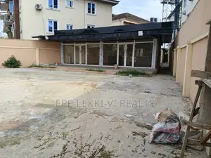 Restaurant Space for Lease in Ikeja Gra Lagos