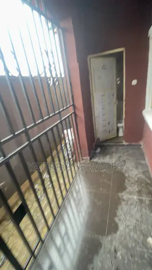 Furnished 2bdrm House in Power Line Ejigbo for rent