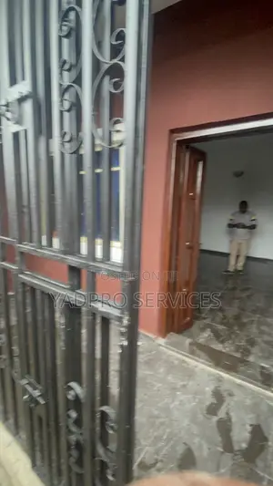 Furnished 2bdrm House in Power Line Ejigbo for rent