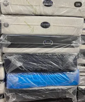 Order Your Foreign Spring Mattress for Good Sleep