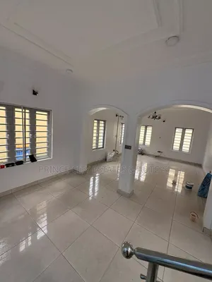 Furnished 4bdrm Duplex in Ogudu Gra for rent