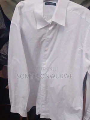 White Shirt
