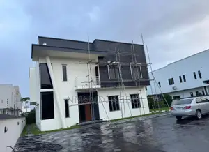 5bdrm Duplex in Osapa london for rent