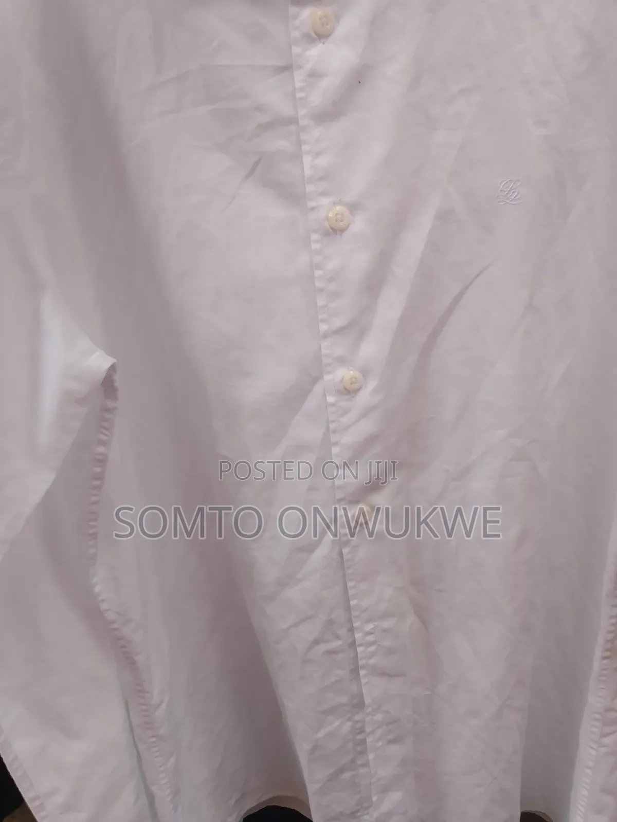 White Shirt
