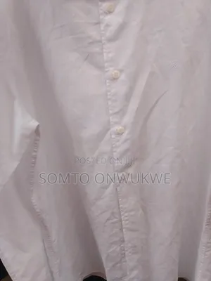 White Shirt