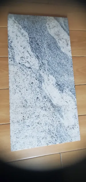 Champagne White Granite Tiles 30x60