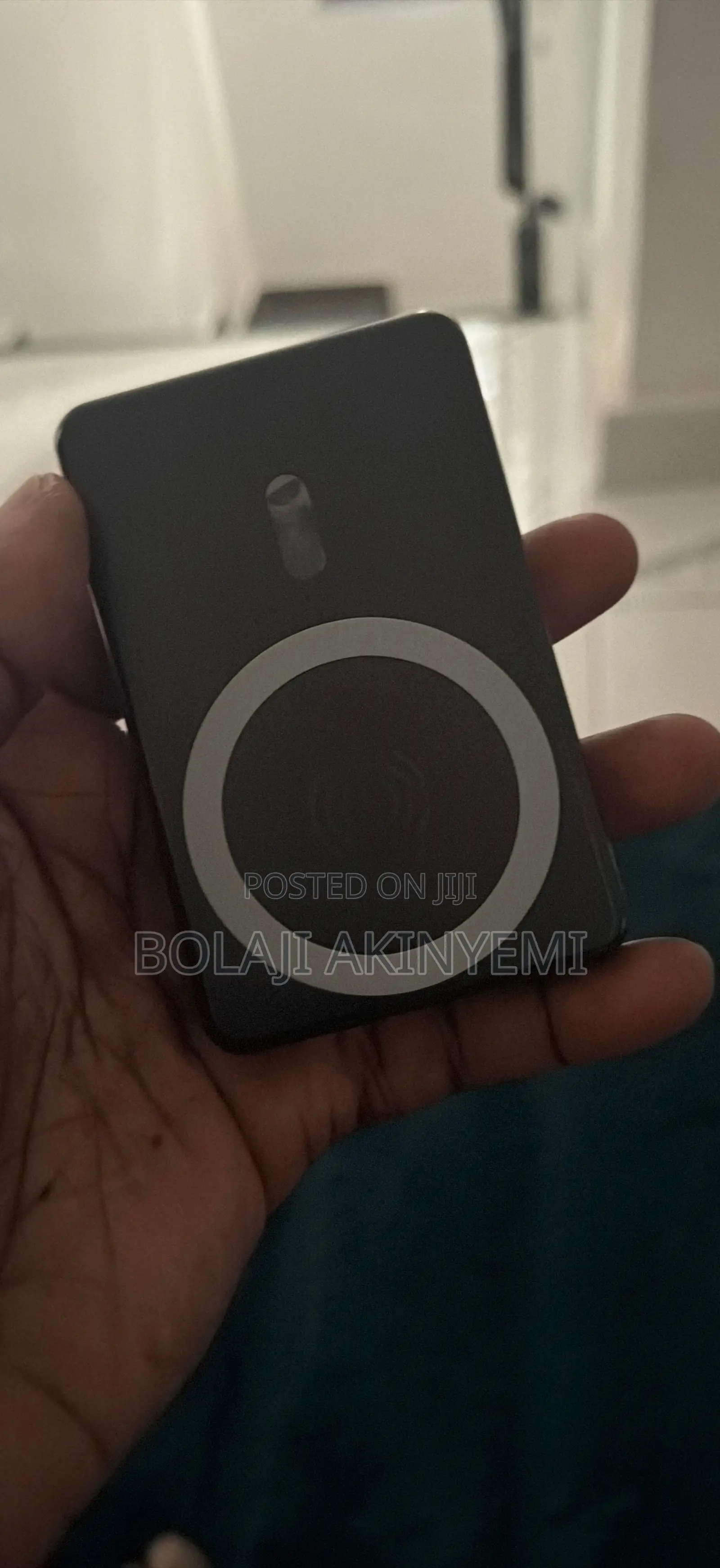 Apple Charger