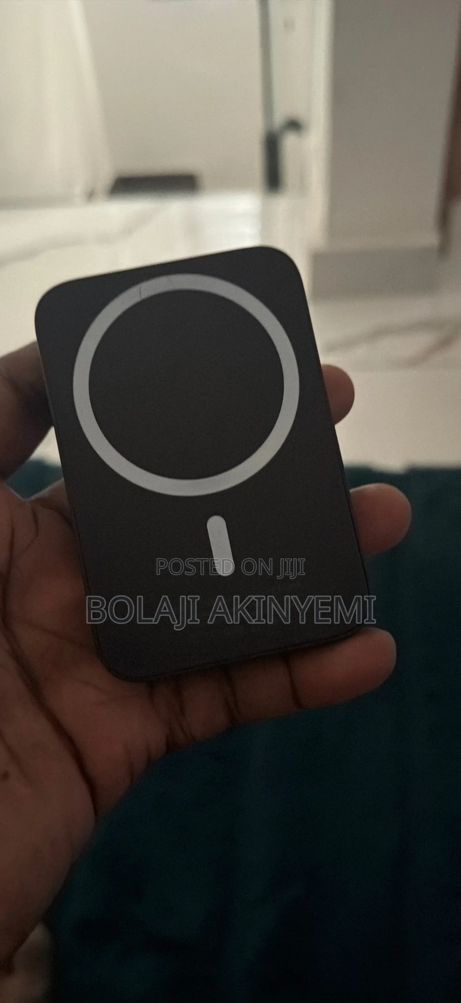 Apple Charger
