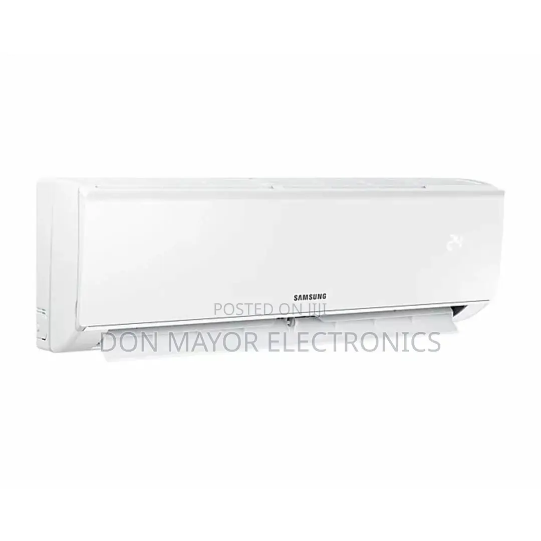Samsung 2hp Basic Split Unit Ac Ar18cqhgawkx