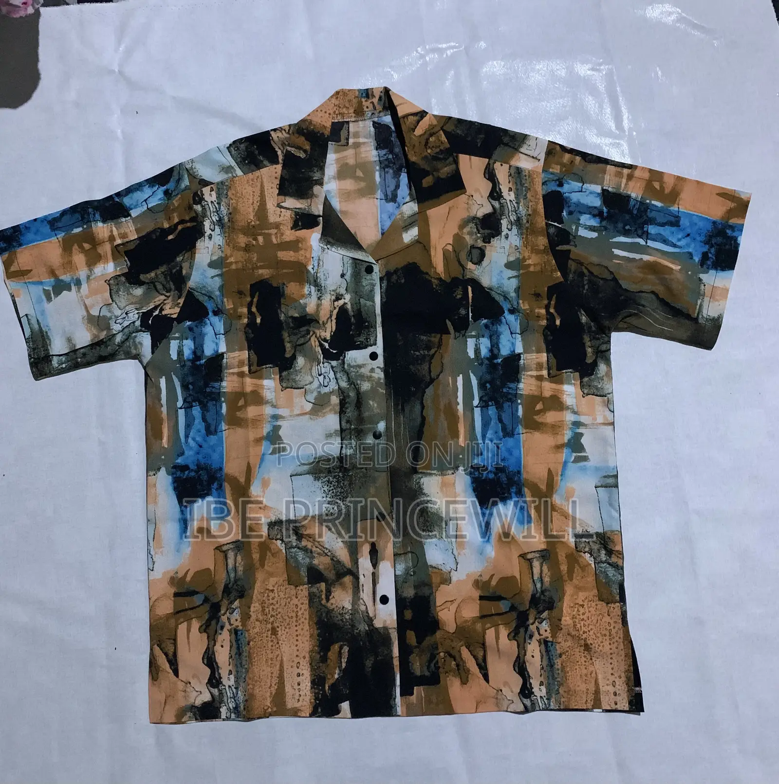 New Premium Vintage Shirts