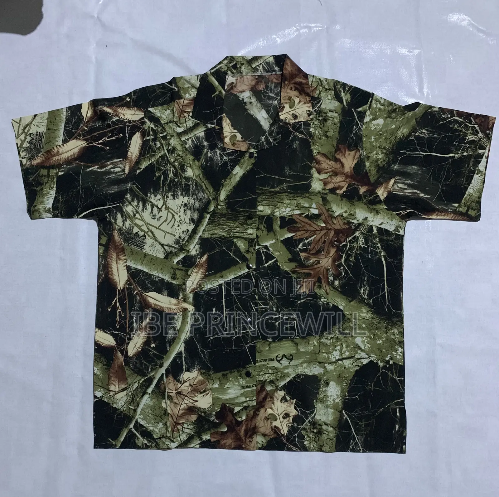 New Premium Vintage Shirts