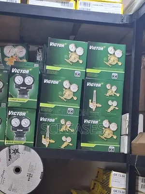 Victor Acetylene Guage or Regulators