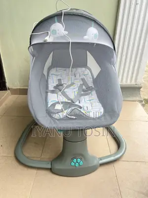 Mastela 3 in 1 Swing