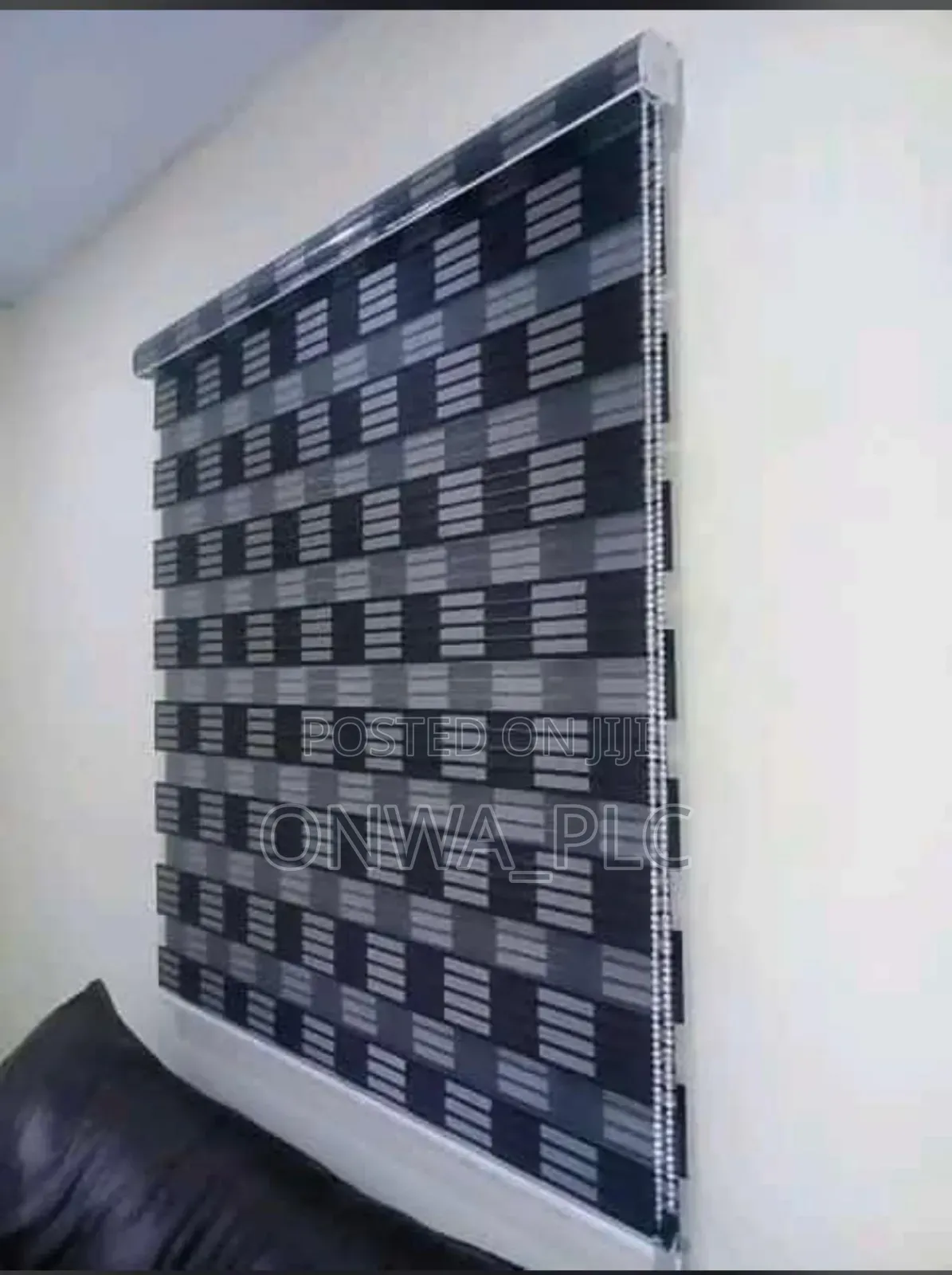 Window Blinds