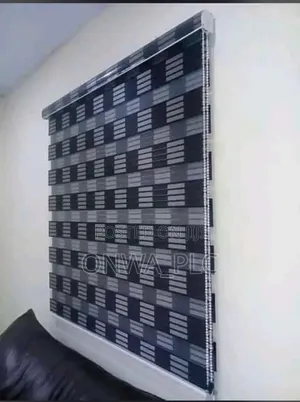 Window Blinds