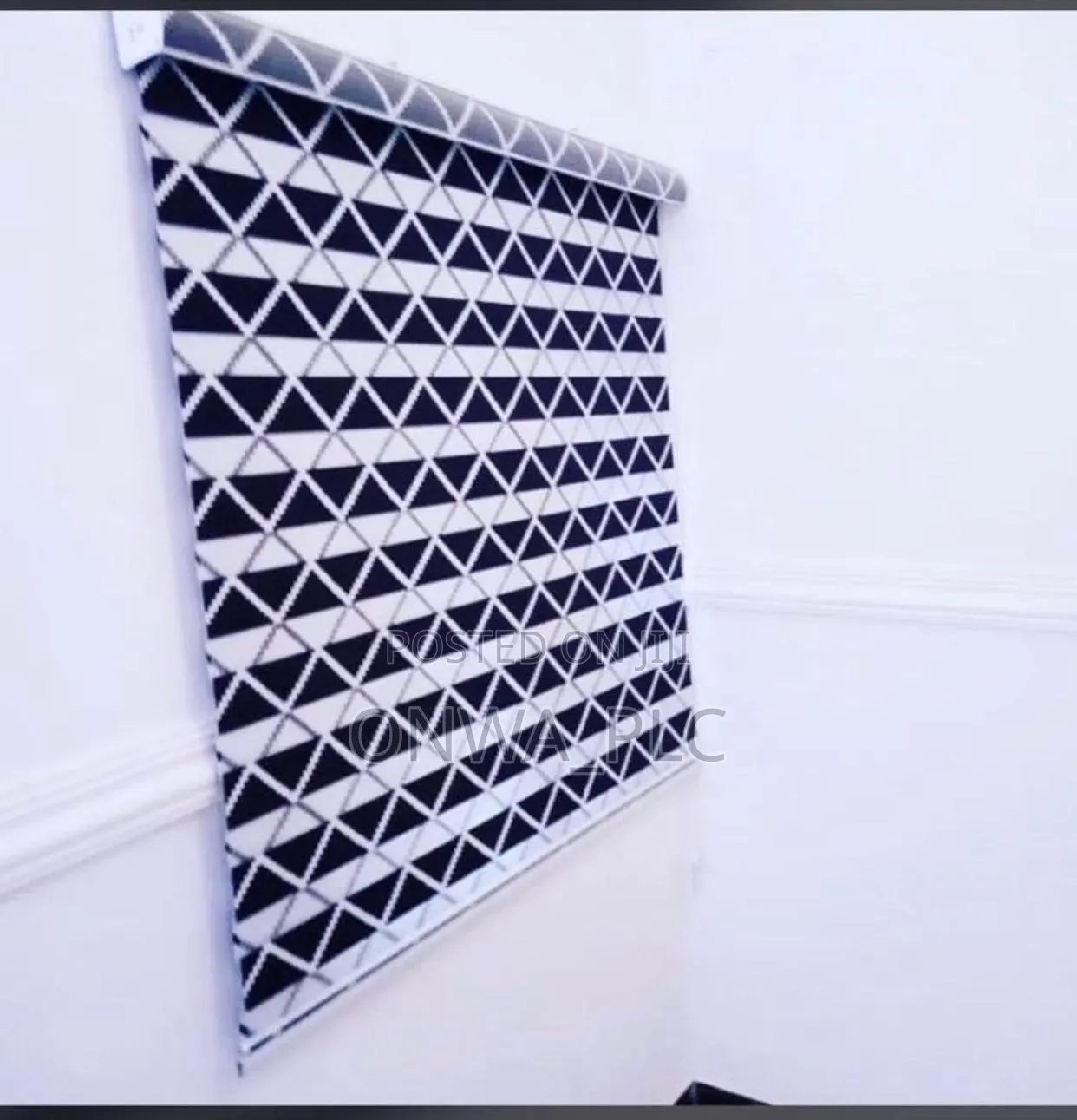 Window Blinds