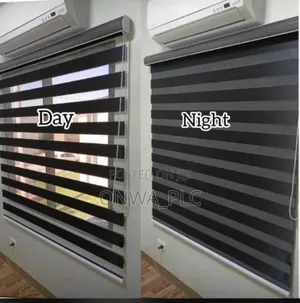 Window Blinds