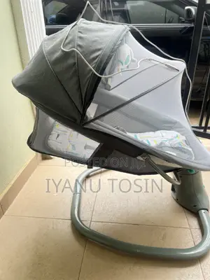 Mastela 3 in 1 Swing