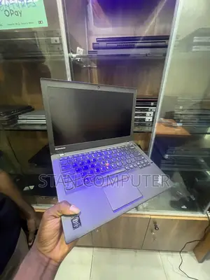 Laptop Lenovo ThinkPad X250 8GB Intel Core i7 HDD 500GB