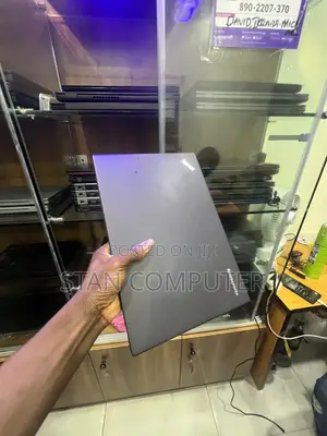 Laptop Lenovo ThinkPad X250 8GB Intel Core i7 HDD 500GB