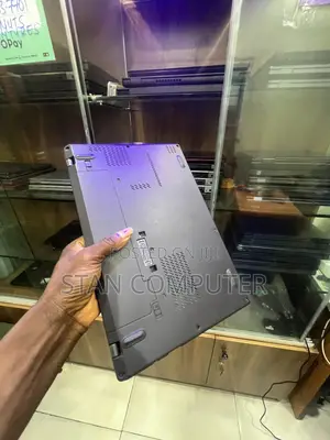 Laptop Lenovo ThinkPad X250 8GB Intel Core i7 HDD 500GB