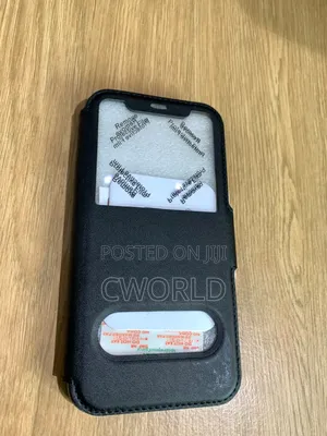 iPhone 12 6.7" Flip View Wallet Case